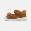 Superfit Lagoon - Babyschoenen - Braun/Gelb 2 Superfit Lagoon - Babyschoenen - Braun/Gelb -Superfit 753016842408427b8561683ac2dba8e1