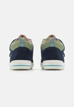 Superfit Moppy - Sneakers Hoog - Blau/Hellgrün 10 Superfit Moppy - Sneakers Hoog - Blau/Hellgrün -Superfit 7545492064ad47f092069cd299847769