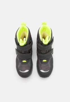 Superfit Rocket - Snowboots- Grau/Gelb 11 Superfit Rocket - Snowboots- Grau/Gelb -Superfit 75877a249da6437f8bfb13a7c82c8b4d