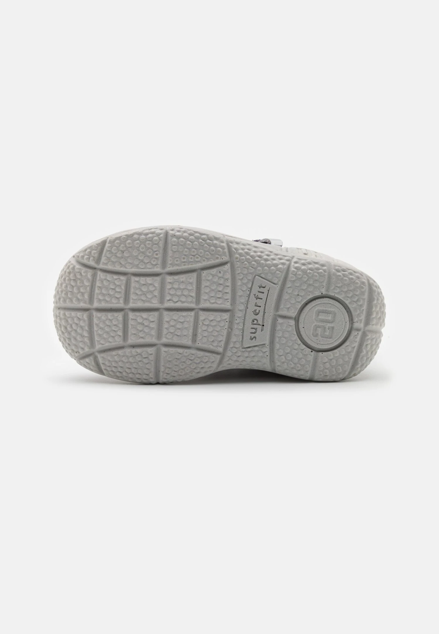 Superfit Universe - Klittenbandschoenen - Lila 7 Superfit Universe - Klittenbandschoenen - Lila - Afbeelding 5