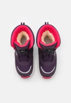 Superfit Culusuk 2.0 - Snowboots- Lila/Pink -Superfit 76730a1ca5804682b7590a4acdc723d0