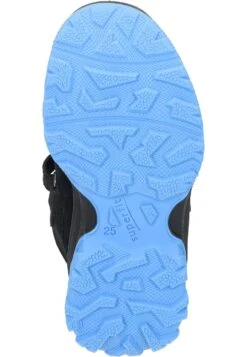 Superfit Korte Laarzen - Schwarz Hellblau 11 Superfit Korte Laarzen - Schwarz Hellblau -Superfit 76e2780c7cf843a2814fffb75ebe26eb
