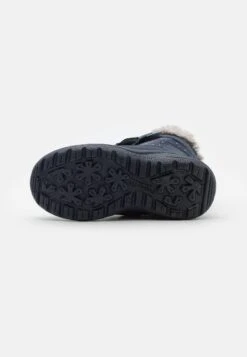 Superfit Crystal - Snowboots- Blau/Hellgrau -Superfit 77238124dfca48abb0490f2167c9bcd8