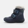 Superfit Crystal - Snowboots- Blau/Hellgrau 1 Superfit Crystal - Snowboots- Blau/Hellgrau -Superfit 7804634819ea43fc9b6552eeb0033918