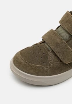 Superfit Cosmo - Sneakers Hoog - Grün -Superfit 7834841cbd9e4c47be78c05b26f9b12b