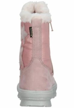 Superfit Snowboots- Rosa 12 Superfit Snowboots- Rosa -Superfit 789061ee1d8f4b1aa4bac682e611e1ac
