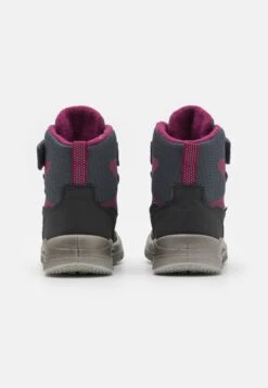 Superfit Mars - Snowboots- Grau/Rot 10 Superfit Mars - Snowboots- Grau/Rot -Superfit 78a3eb66ffbb41678c475099ed3cb18a