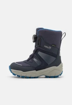 Superfit Culusuk 2.0 - Snowboots- Blau