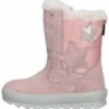 Superfit Snowboots- Rosa 1 Superfit Snowboots- Rosa -Superfit 790c2635cbca46e5aa650047eb033ca0