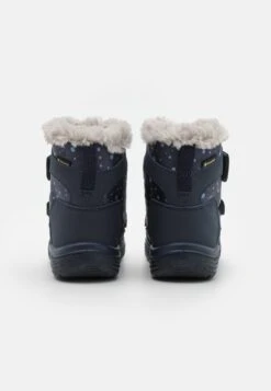 Superfit Crystal - Snowboots- Blau/Hellgrau -Superfit 7a542d1f18324f4aa7ac8a2c44753f56