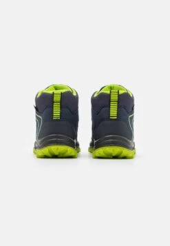 Superfit Jupiter - Veterboots - Blau/Hellgrün 10 Superfit Jupiter - Veterboots - Blau/Hellgrün -Superfit 7a962b4bf72f4b06b3a72243879898cb