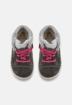 Superfit Groovy - Snowboots- Grau/Pink 11 Superfit Groovy - Snowboots- Grau/Pink -Superfit 7aac18df5a7e4df1bcb30131327f296a
