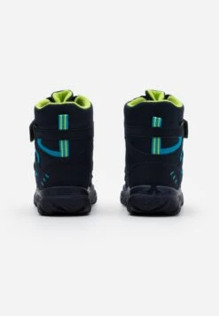 Superfit Husky - Snowboots- Blau/Grün 10 Superfit Husky - Snowboots- Blau/Grün -Superfit 7ad203aae72c424eb4372022267c1b46