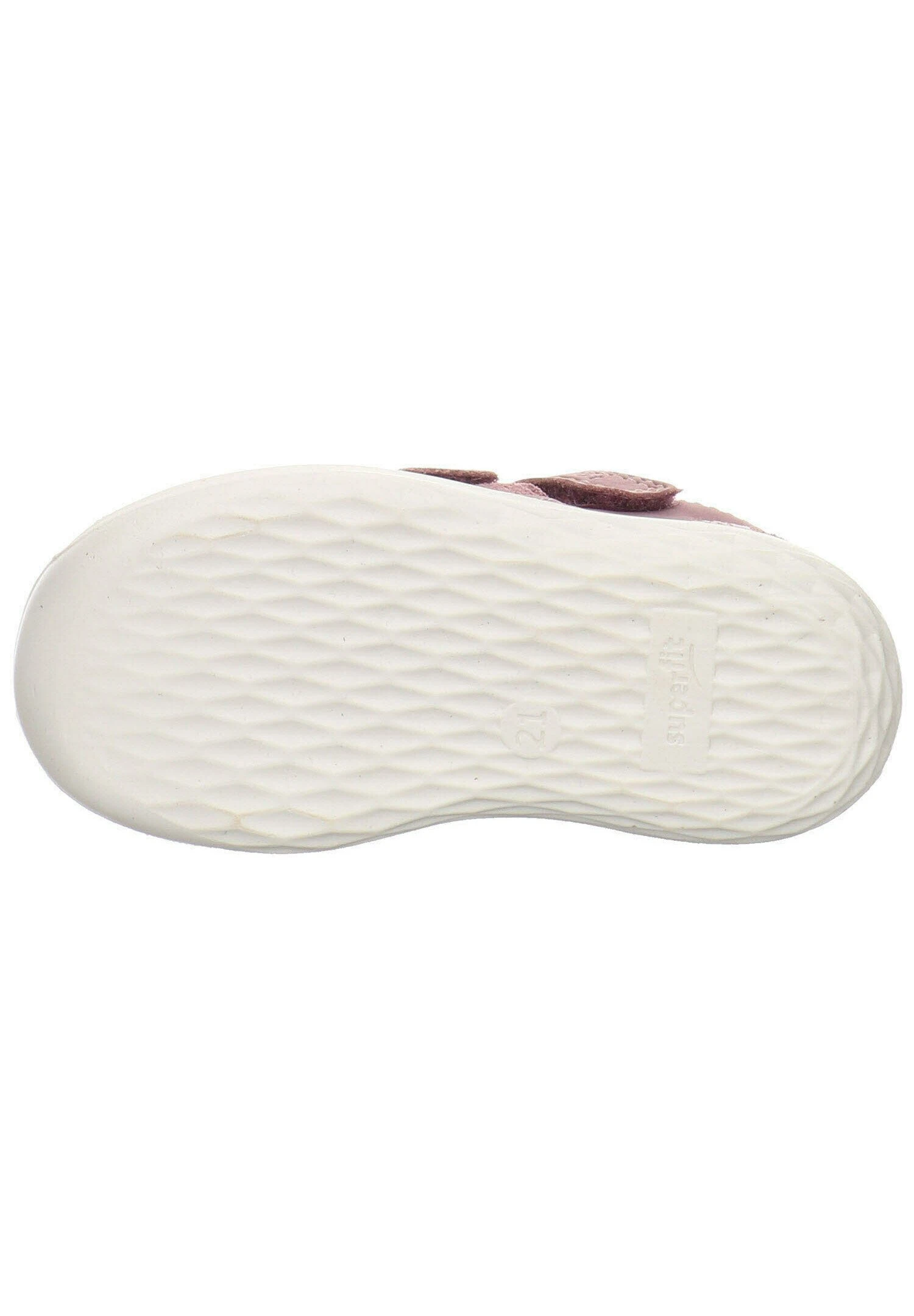 Superfit Outdoorsandalen - Lila 7 Superfit Outdoorsandalen - Lila - Afbeelding 5