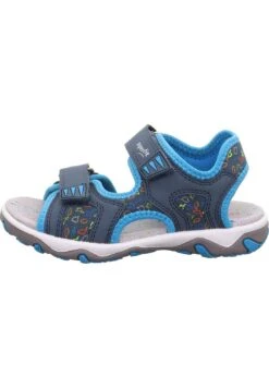 Superfit Mike 3.0 - Outdoorsandalen - Blau