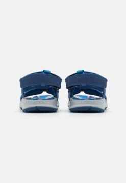 Superfit Criss Cross - Sandalen - Blau 10 Superfit Criss Cross - Sandalen - Blau -Superfit 7bc9b0f168984a9b8657eddec8ed7c57