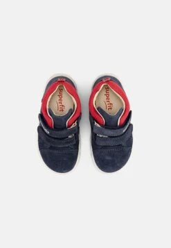 Superfit Moppy - Sneakers Hoog - Blau/Rot 11 Superfit Moppy - Sneakers Hoog - Blau/Rot -Superfit 7c418d7acf234e7e8da1cdb73a796b28