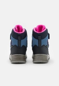 Superfit Mars - Snowboots- Blau/Pink 10 Superfit Mars - Snowboots- Blau/Pink -Superfit 7cc0ae0e9f3844cfb7205dcfd1a9b72f