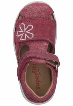 Superfit Babyschoenen - Pink -Superfit 7d048c3b66994f969d0190a296c5116f