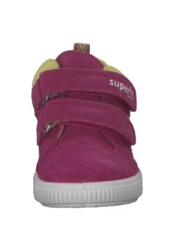 Superfit Moppy- Klittenbandschoenen - Pink Rosa -Superfit 7ed02811e79449ab9ca05498448fd662