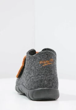 Superfit Happy - Pantoffels - Lavagna 11 Superfit Happy - Pantoffels - Lavagna -Superfit 7f2958fa408e4ec69bffadcb5e9b631e