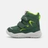 Superfit Glacier - Snowboots- Grün/Hellgrün -Superfit 803d91efea2c4b80af001827dceebefe