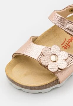 Superfit Sandalen - Bronze -Superfit 80928ff269134925b822582321f9ff18
