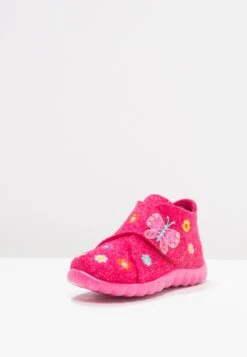Superfit Happy - Pantoffels - Pink 10 Superfit Happy - Pantoffels - Pink -Superfit 80be8d6dbc664a10a0bca2cde97e05eb