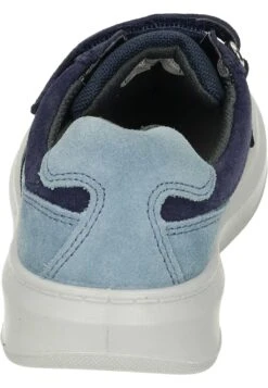 Superfit Cosmo - Sneakers Laag - Blau 10 Superfit Cosmo - Sneakers Laag - Blau -Superfit 8120a7477f4e4b20a39a355942b624f3