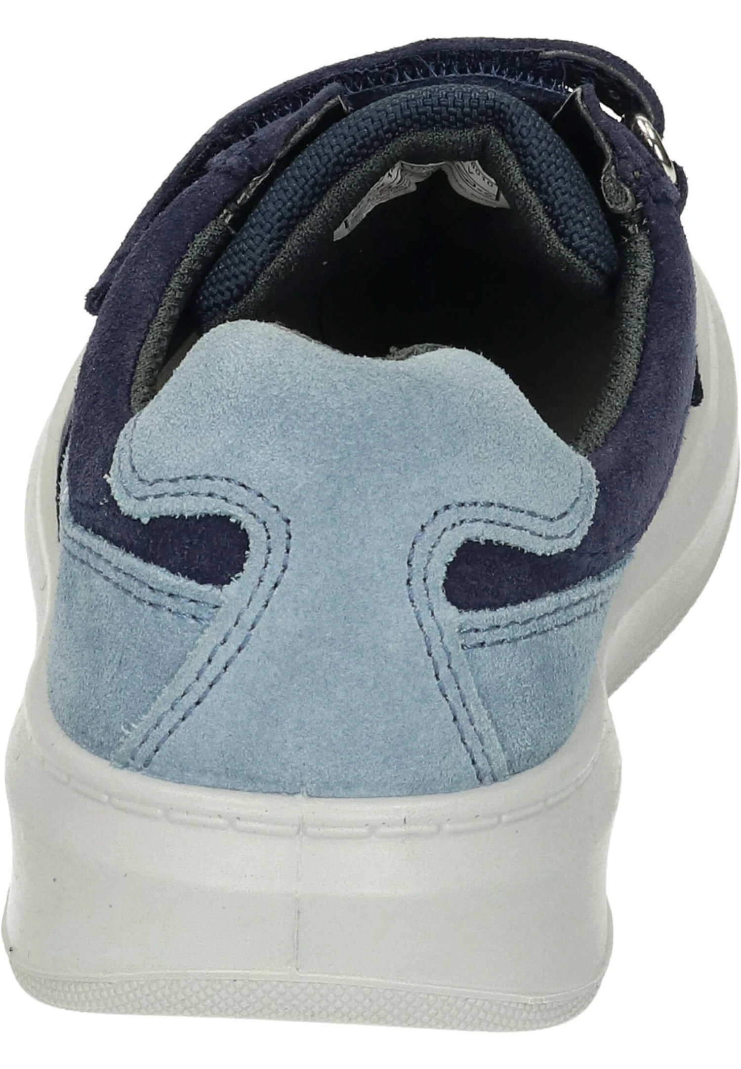 Superfit Cosmo - Sneakers Laag - Blau 5 Superfit Cosmo - Sneakers Laag - Blau - Afbeelding 3