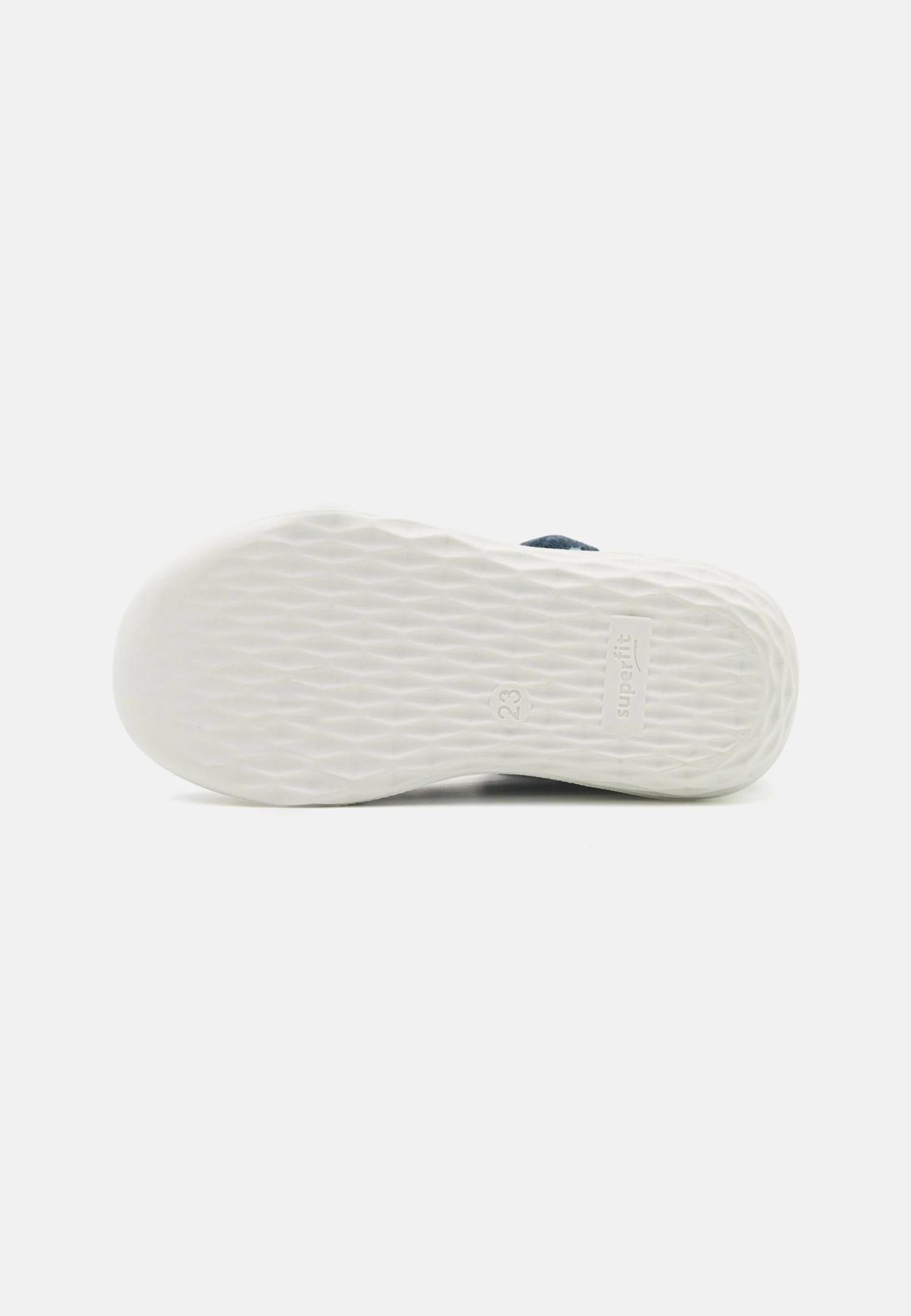 Superfit Bumblebee - Sandalen - Blau/Gelb 7 Superfit Bumblebee - Sandalen - Blau/Gelb - Afbeelding 5