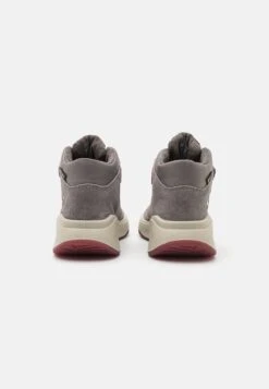 Superfit Melody - Sneakers Hoog - Grau/Rot 10 Superfit Melody - Sneakers Hoog - Grau/Rot -Superfit 81addd97233e43b7a4fedc84699c2919