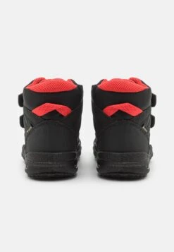 Superfit Glacier - Babyschoenen - Black/Red 10 Superfit Glacier - Babyschoenen - Black/Red -Superfit 82a8995588ad41b59cd153c01b629b34