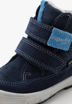 Superfit Groovy - Snowboots- Blau 13 Superfit Groovy - Snowboots- Blau -Superfit 82fae44536614b2c95a9df941c7c73c4
