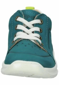 Superfit Sneakers Laag - Grün Hellgrün -Superfit 8548971668054fc7bd0cf6ec0ac20356