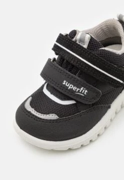 Superfit Sport7 Mini Unisex - Klittenbandschoenen - Schwarz/Weiß 13 Superfit Sport7 Mini Unisex - Klittenbandschoenen - Schwarz/Weiß -Superfit 859d6e68bd4040a6b728ece316e2beb6
