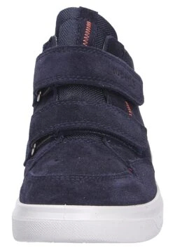 Superfit Robuster- Klittenbandschoenen - Blau 16 Superfit Robuster- Klittenbandschoenen - Blau -Superfit 85cb1d2259bf4cf2b6ed67fc4e74932e