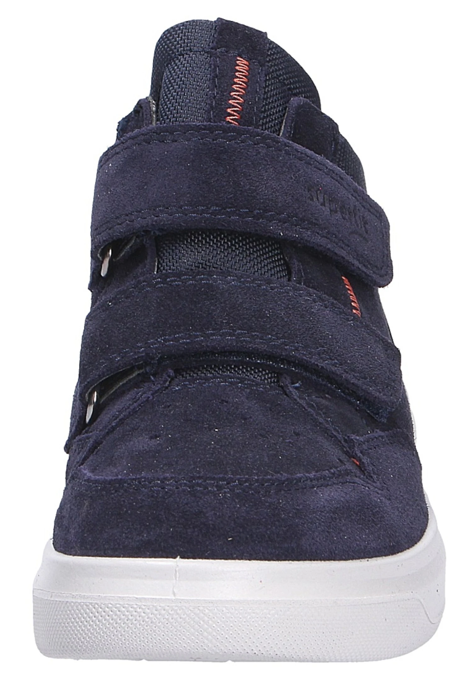 Superfit Robuster- Klittenbandschoenen - Blau 8 Superfit Robuster- Klittenbandschoenen - Blau - Afbeelding 6