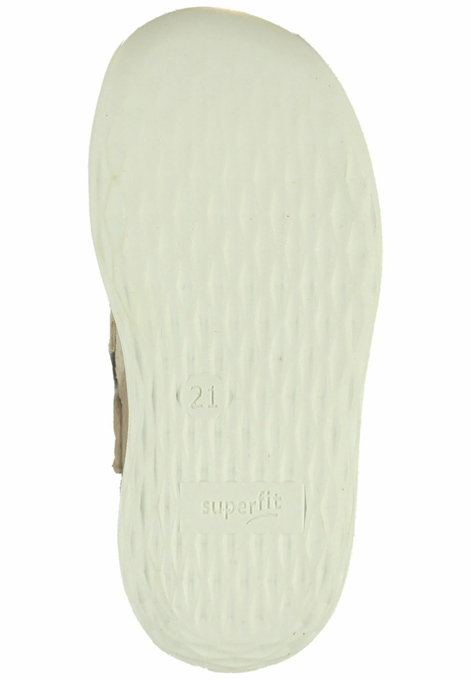 Superfit Outdoorsandalen - Beige 7 Superfit Outdoorsandalen - Beige - Afbeelding 5