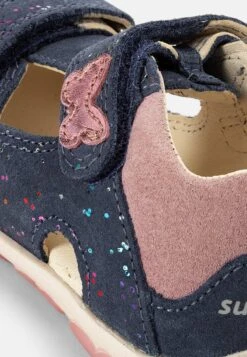 Superfit Fanni - Sandalen - Blau/Rosa 13 Superfit Fanni - Sandalen - Blau/Rosa -Superfit 86809f9828084dedae9eb409bcf0f183