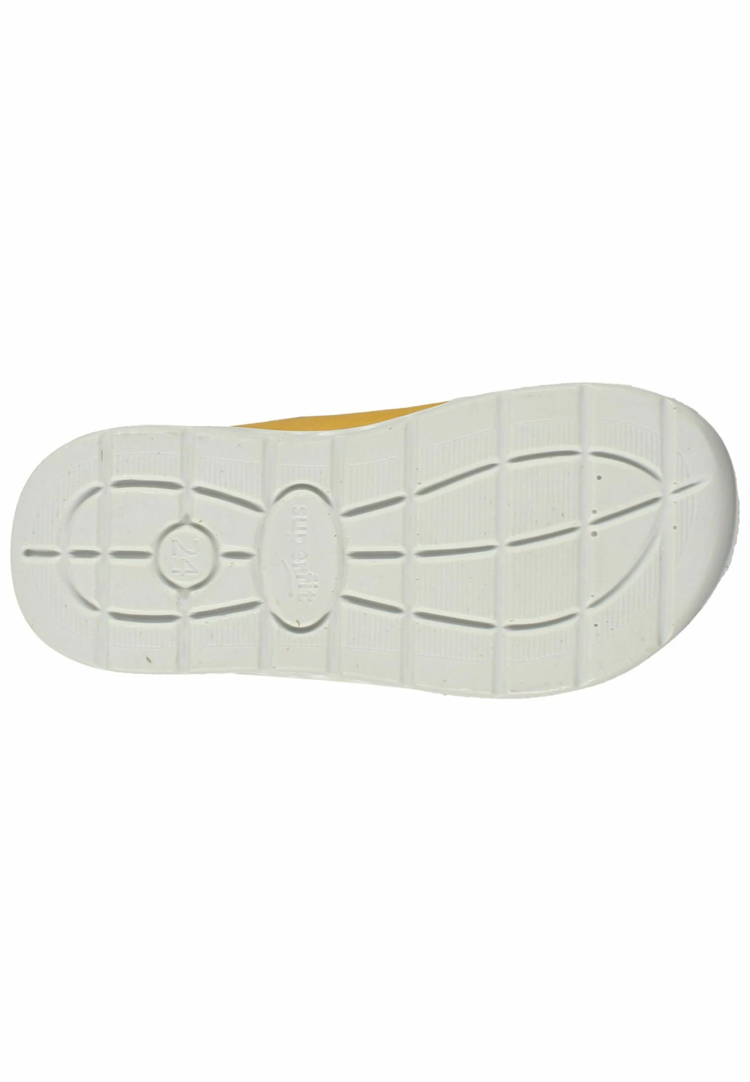 Superfit Outdoorsandalen - Gelb Beige 7 Superfit Outdoorsandalen - Gelb Beige - Afbeelding 5