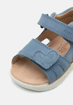 Superfit Lagoon - Sandalen - Blau -Superfit 86bf7e381b384d22a267d2581d3fcc8c