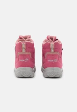 Superfit Husky- Snowboots- Pink -Superfit 871162afb098423b83ce87b0c189e6a8