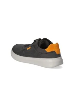 Superfit Cosmo - Sneakers Laag - Schwarz -Superfit 8728f52afa8c4f149f8b66f682fb992a