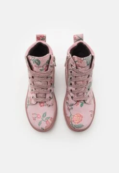 Superfit Abby - Veterboots - Rosa -Superfit 872b7923da3b4ea6b6182dce28be98ed