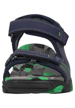 Superfit Outdoorsandalen - Ocean Kombi 15 Superfit Outdoorsandalen - Ocean Kombi -Superfit 885e88ad9c54476ea6fdfb8da34f3c16