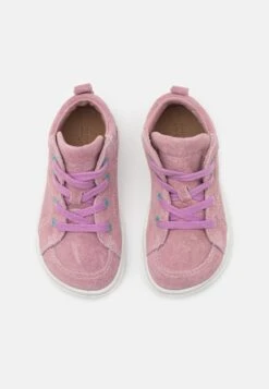 Superfit Superfree - Sneakers Hoog - Rosa/Pink -Superfit 88bd5f514a5f4eab9922439494acd63b