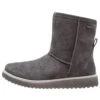 Superfit Lora - Snowboots- Grau 1 Superfit Lora - Snowboots- Grau -Superfit 8b5f9f42f74b47c9b9638974a447d82a