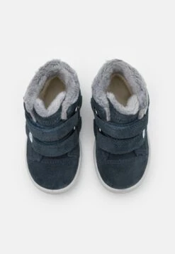 Superfit Groovy - Babyschoenen - Blau 11 Superfit Groovy - Babyschoenen - Blau -Superfit 8c504af74baa4b118391e310b19bf581