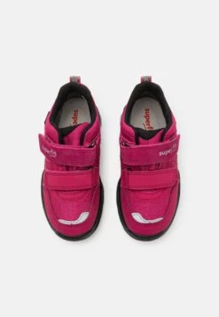 Superfit Jupiter - Klittenbandschoenen - Red/Pink 11 Superfit Jupiter - Klittenbandschoenen - Red/Pink -Superfit 8c62f9dbf9b74eab9212dfa0b58d8d8a